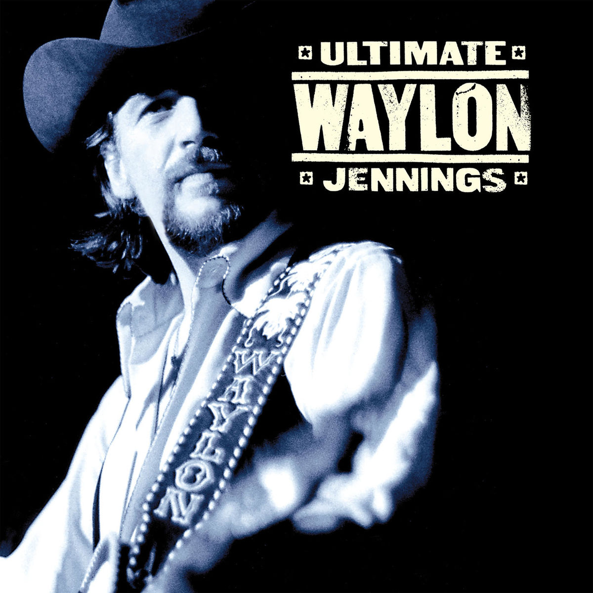 Waylon Jennings